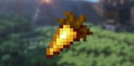 Golden carrots aren't the best golden food, but they're still great all-around (Image via Mojang)